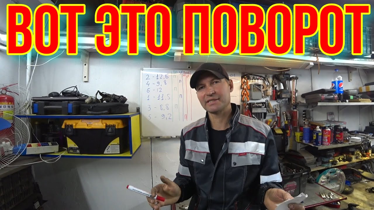 ВИБРАЦИЯ ДЕТОНАЦИИ ТРОЕНИЕ НА ХОЛОСТОМ ХОДУ ТОЙОТА.