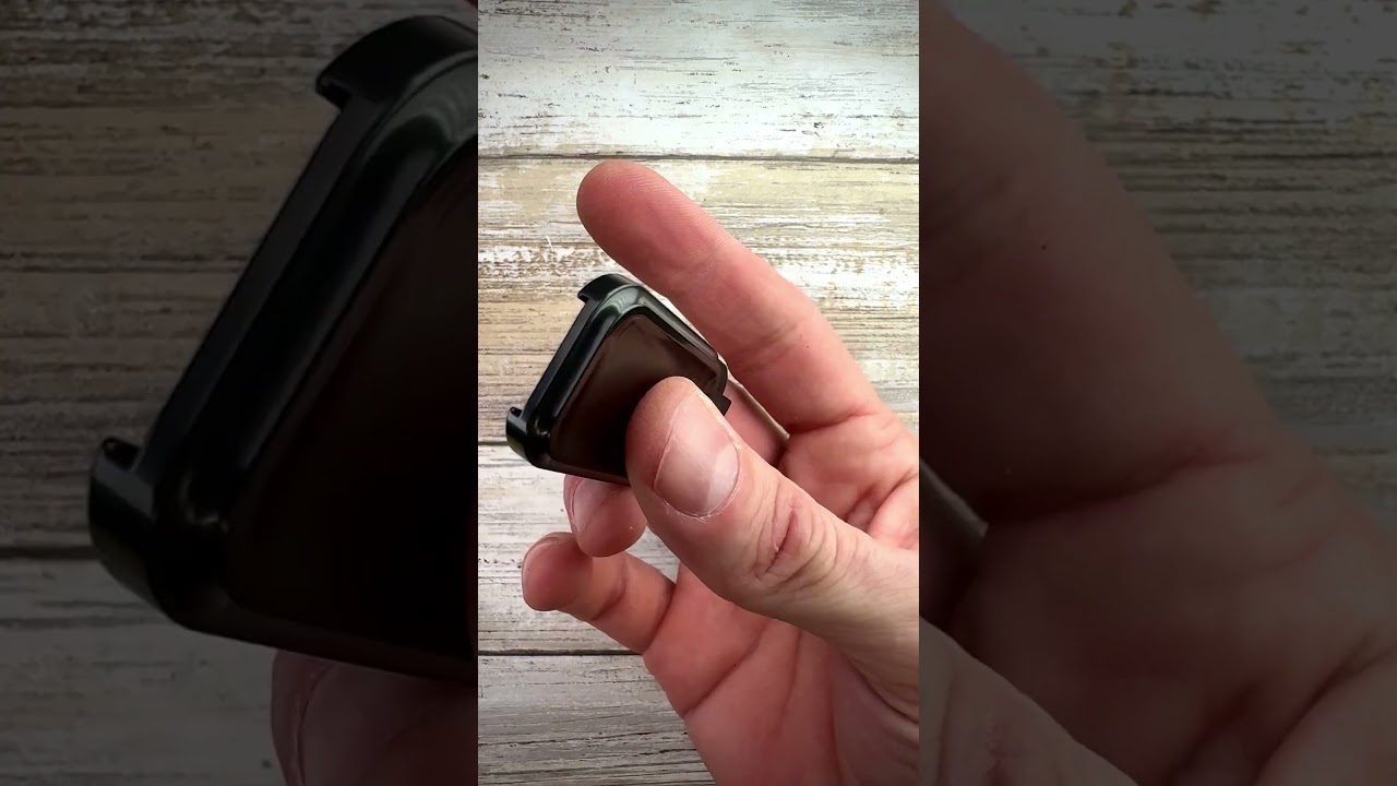 01EDC Feeling Slder Fidget Toy #short