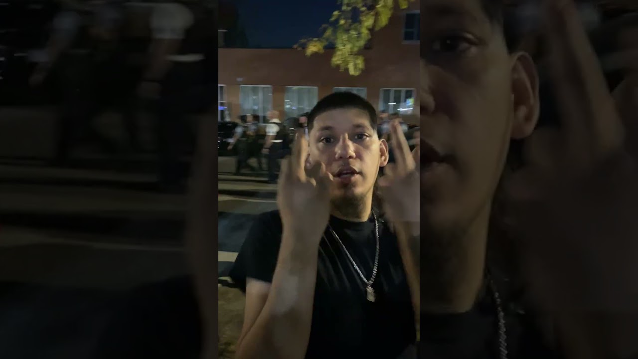 (LATIN KINGS) King Ace VLOG🔥🔥🔥#chicagodrill #allprops #subscribeformore