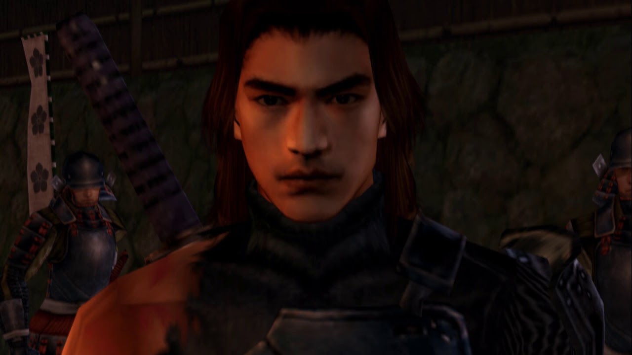 [TAP] Onimusha 3 - Episode 1 (Devilish - Critical)