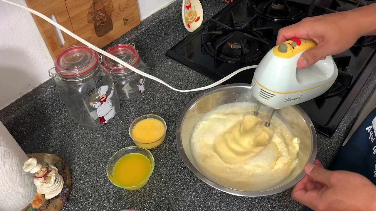 CORNBREAD/PAN DE MAÍZ BORICUA