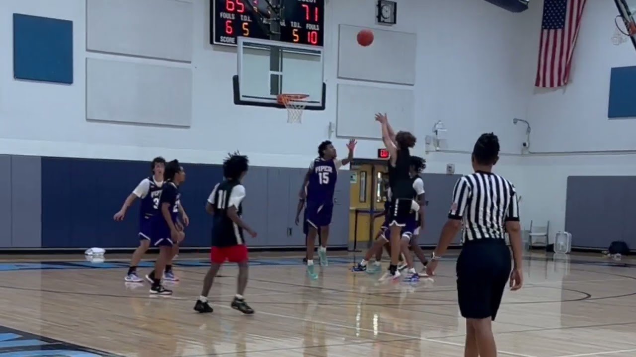 2023 Summer highlights from the #1 Combo Guard in the State of Kansas: Keaton Wagler
