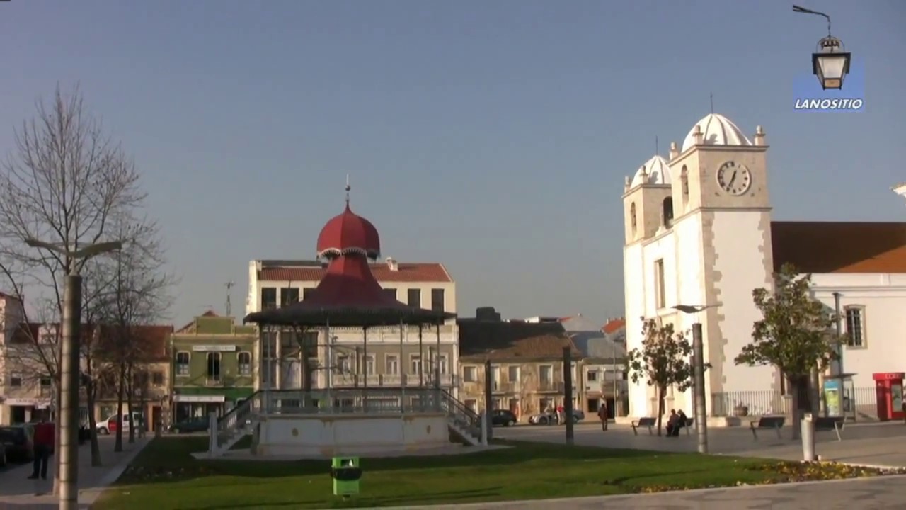 MONTIJO, Setúbal