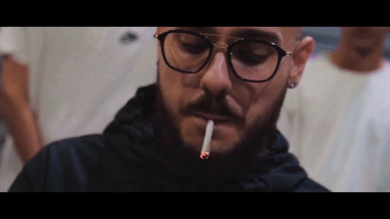 Paska - Don Pietro (prod. Febo)