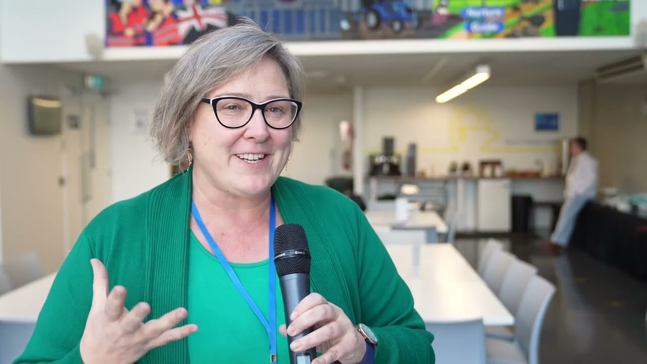 What is the Facilitation Matters Festival?