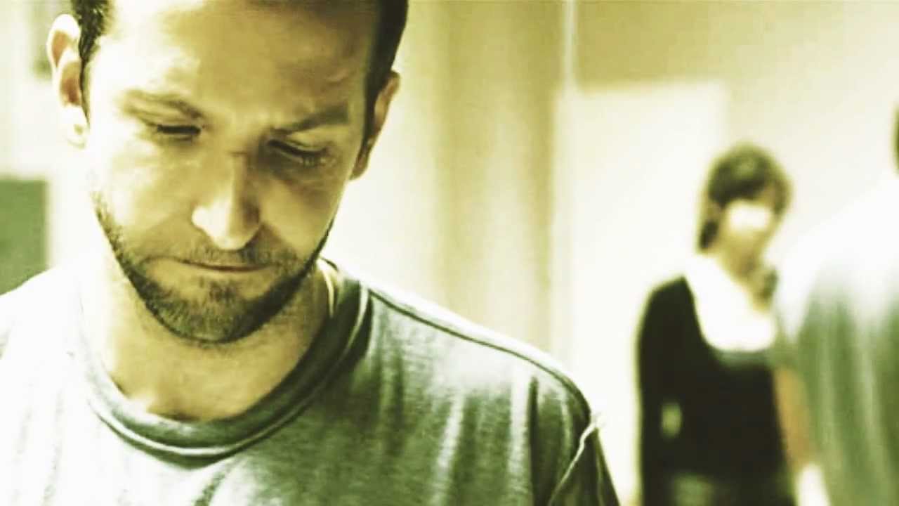 Silver Linings Playbook - Stay - Rihanna