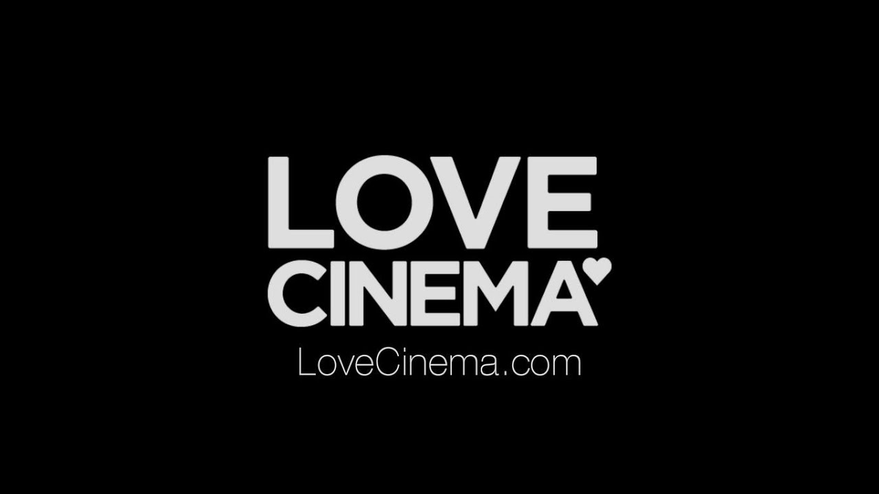 Cinema is Back | #LoveCinema