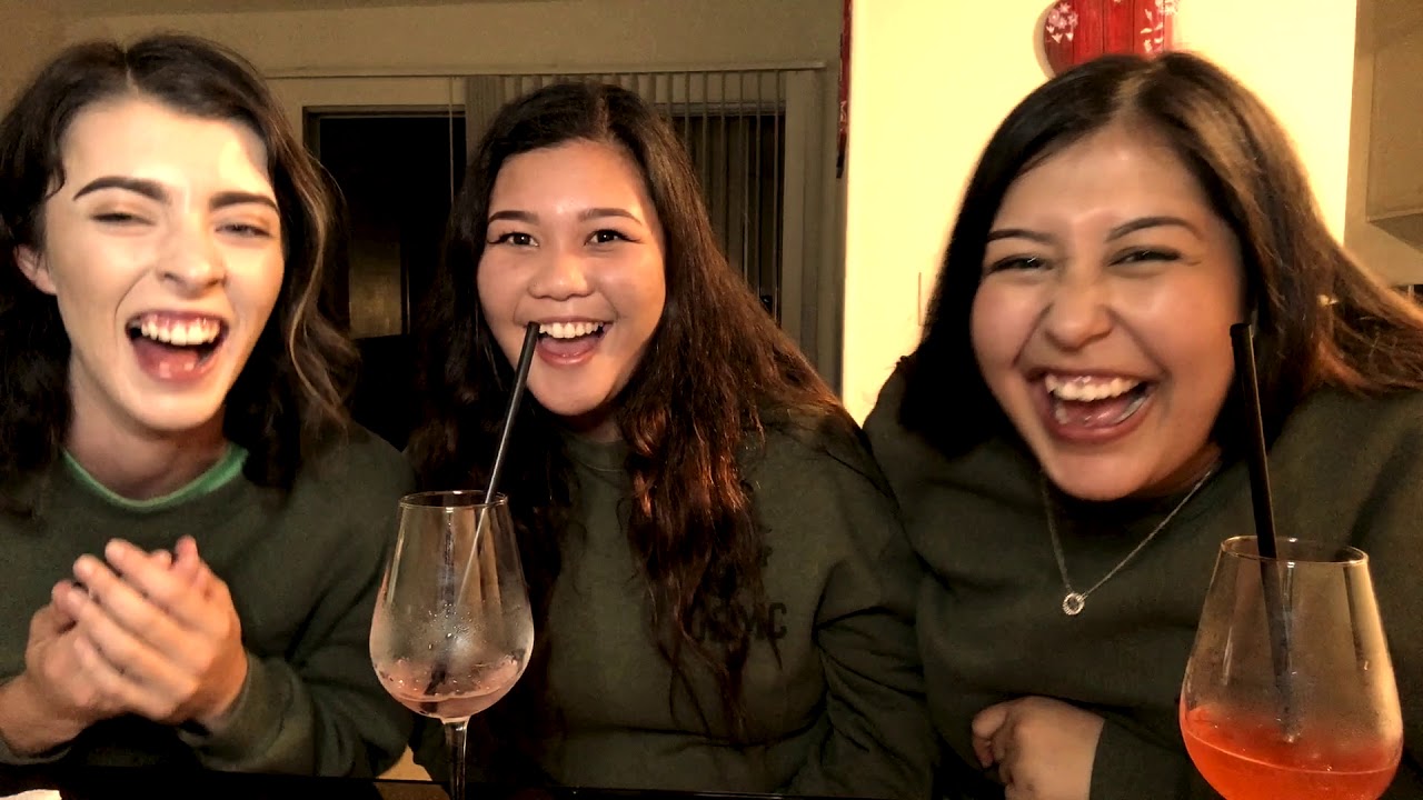 BUZZED (the drinking game)