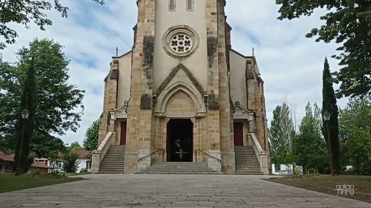 Reportaje especial: Camino de Baztán, parte 1
