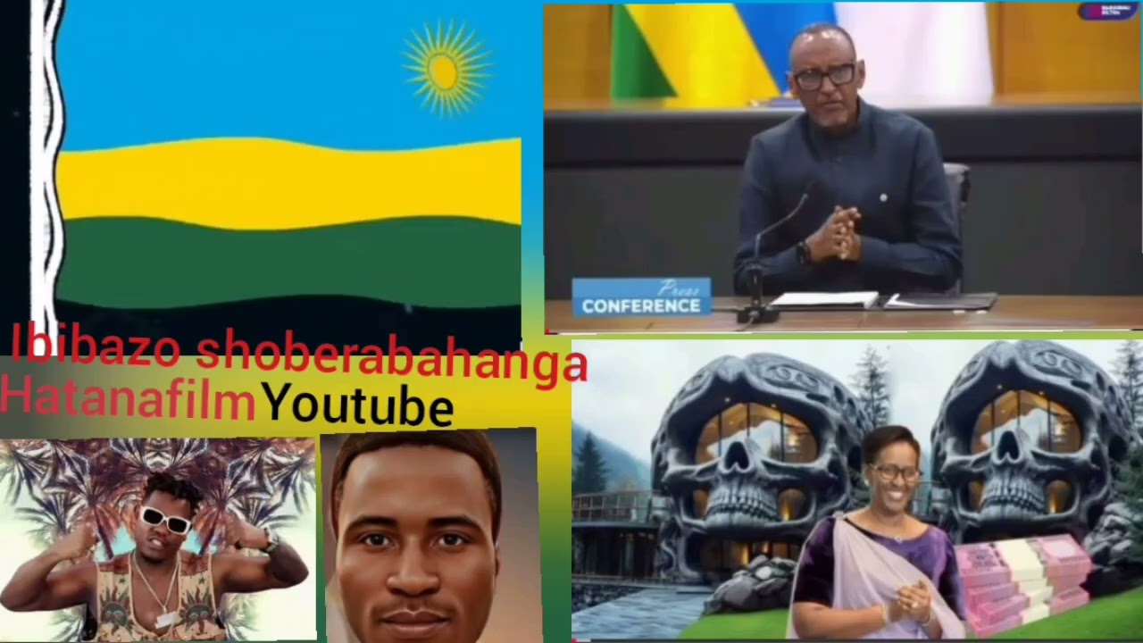 Ibibazo shoberabahanga?????