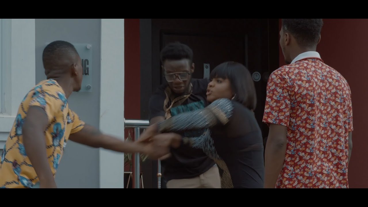 Donkey Curse  - Official Movie Trailer | Bimbo Ademoye Timini Egbuson + more