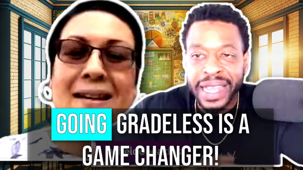Why you should consider going gradeless