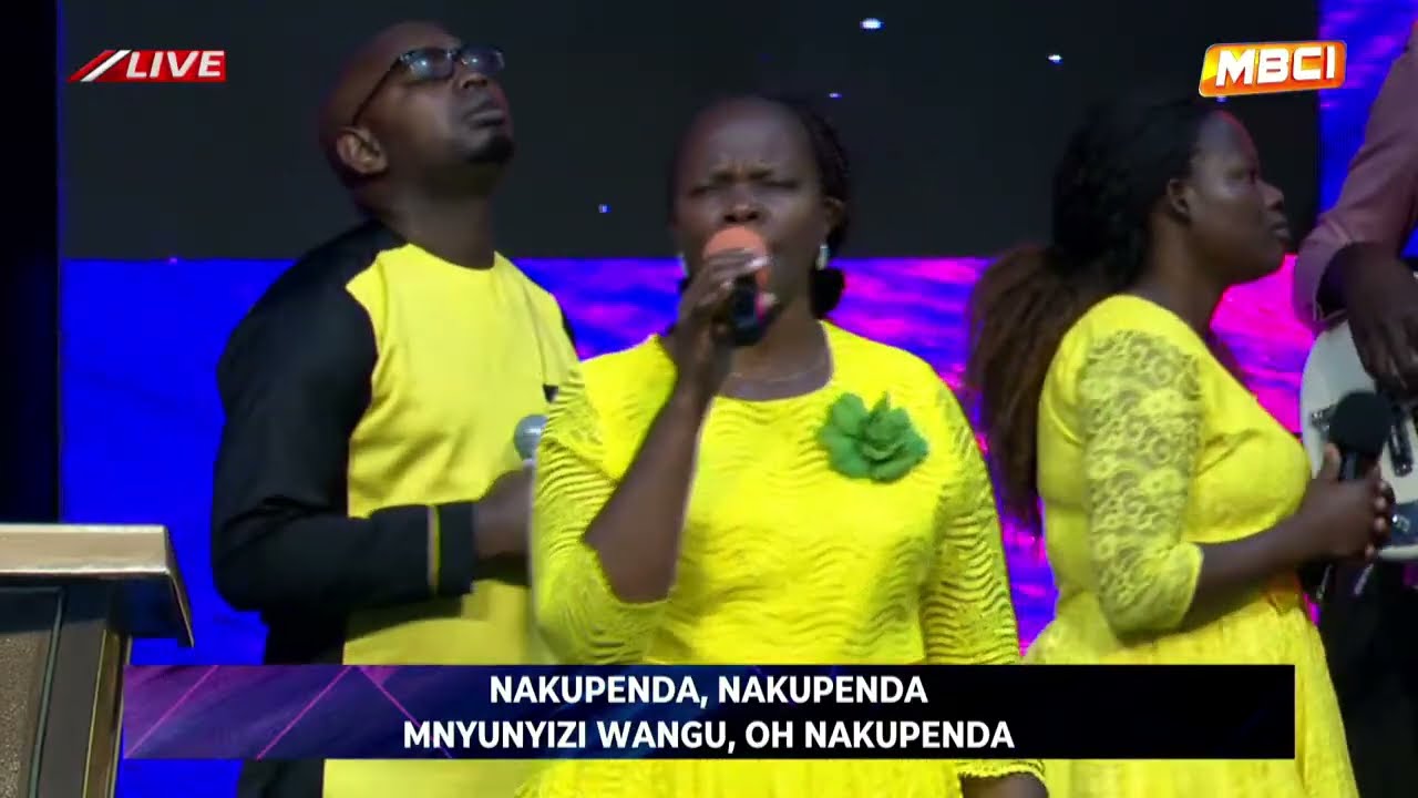 POSSESSING THE MOUNTAIN OF BUSINESS || APOSTLE JOHN KIMANI WILLIAM