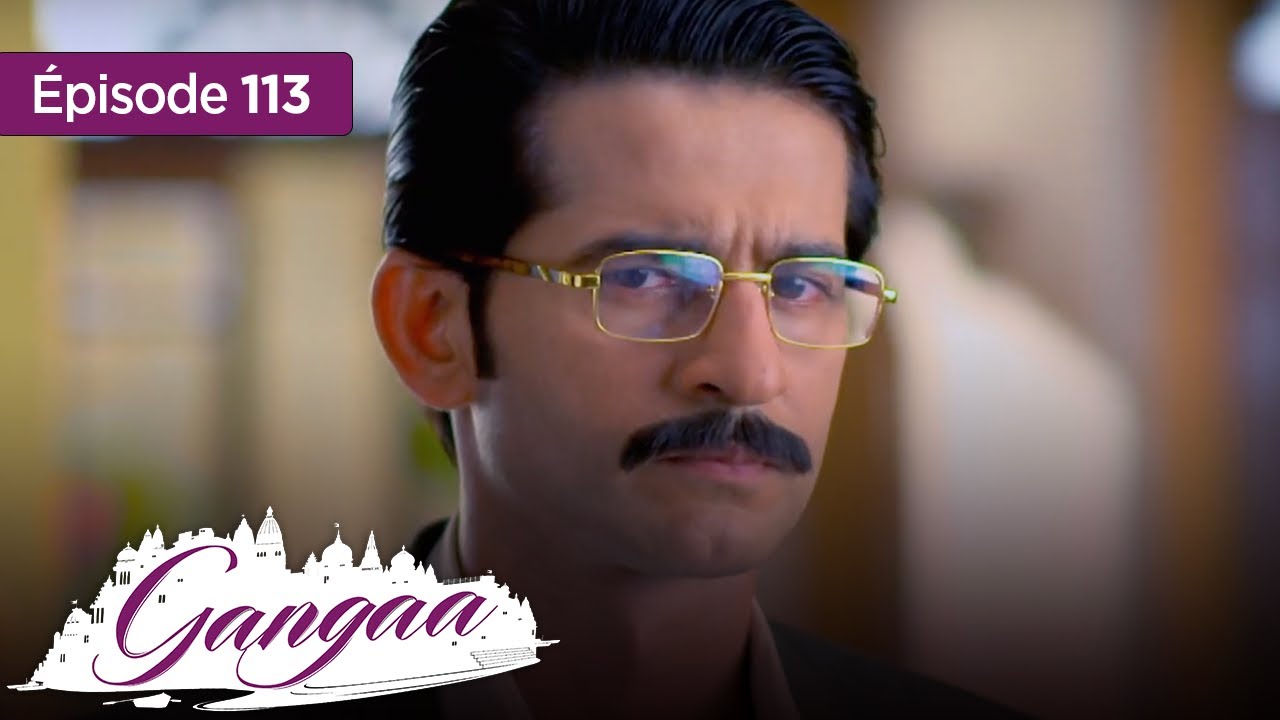 GANGAA Ep 113 - Une jeunesse sacrifiée - Série en Français