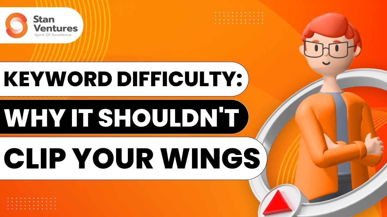 What Is Keyword Difficulty? | SEO for Beginners