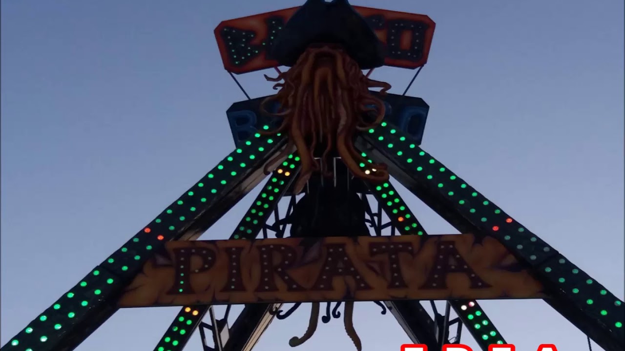 Feria de Verano de Calpe 2019