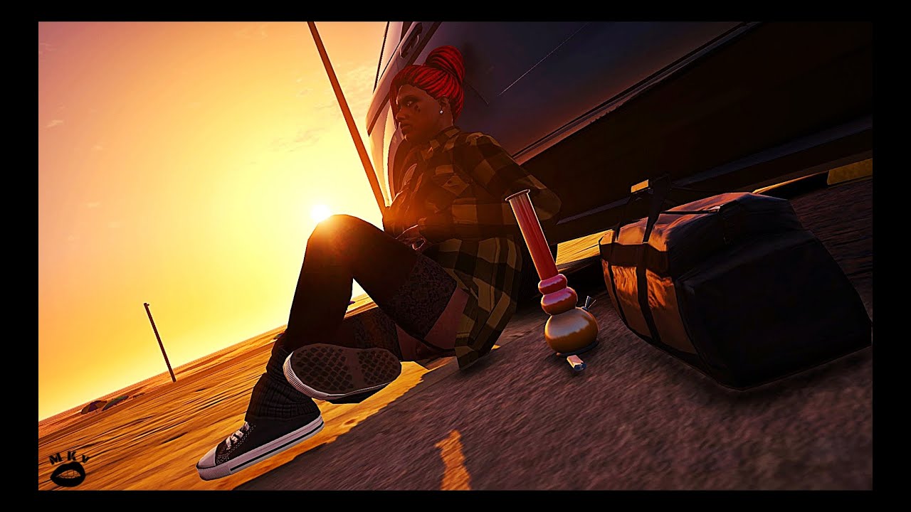 Best of HomeState #1 - - GTA 5 ROLEPLAY - -