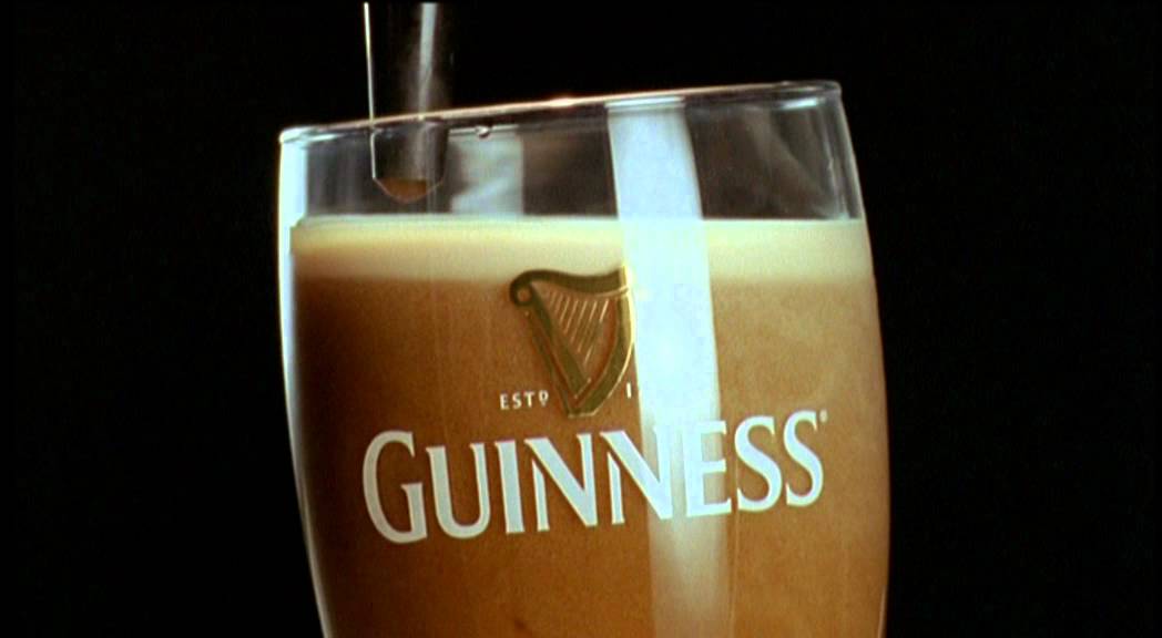 Guinness: The Perfect Pint