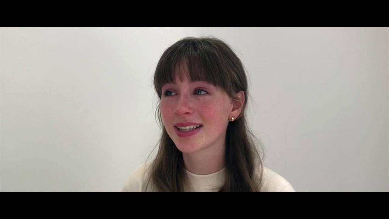 Rachel Woodward Carlton | Things I Know To Be True | Young Actors Showcase