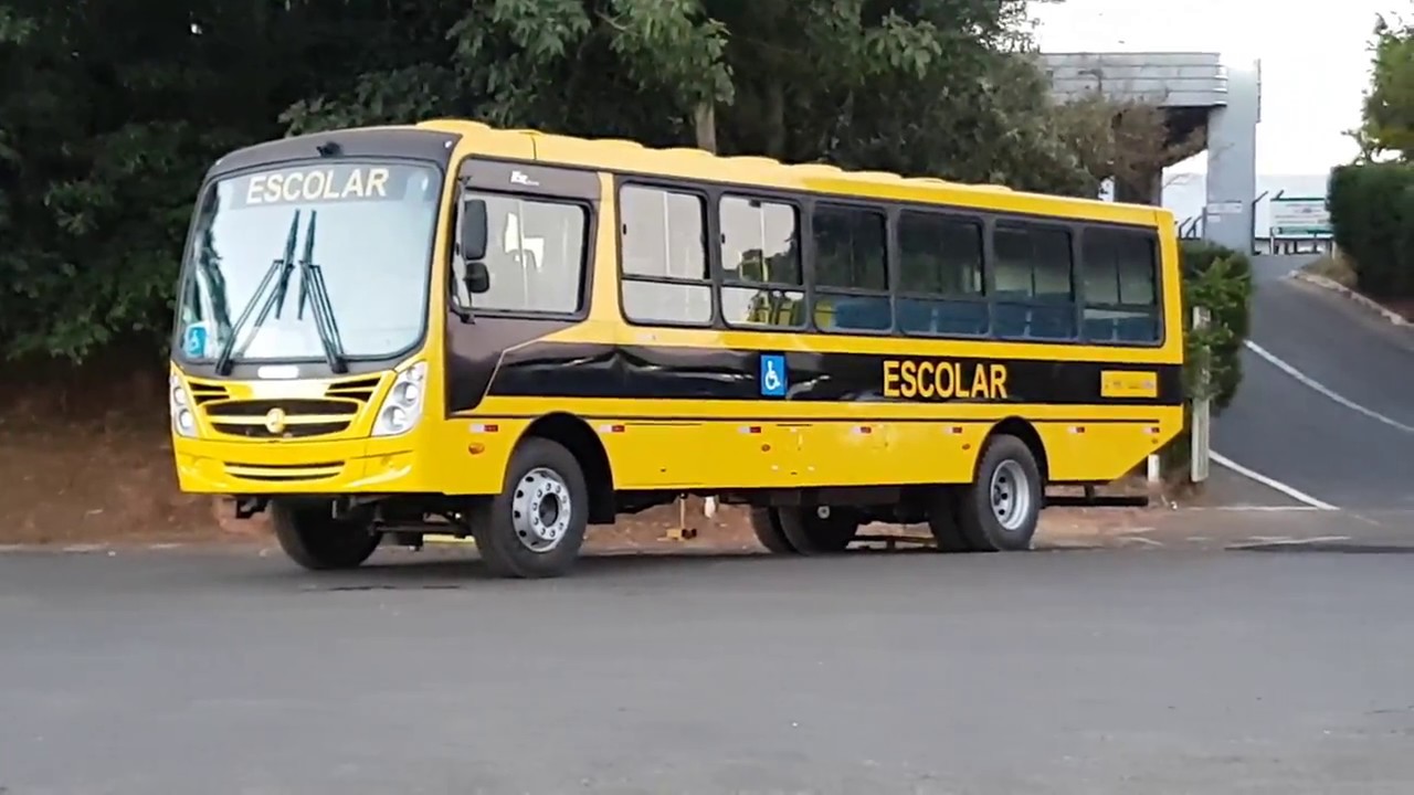Caio Foz Super I - MBB OF-1519R Bluetec 5