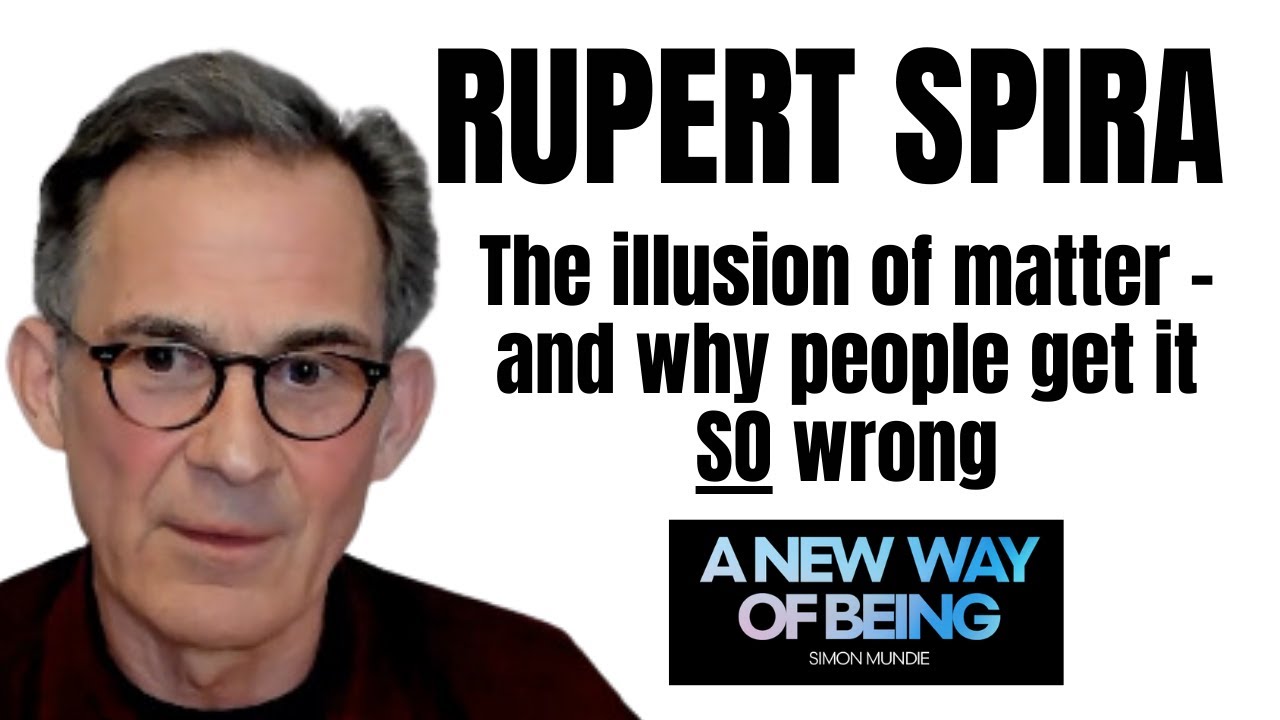 The illusion of matter and why people get it so wrong
