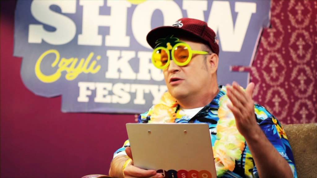 Konjo SHOW czyli KR&Oacute;L Festyn&oacute;w - Norbi - cz.5