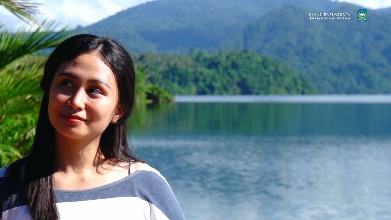 Pariwisata Kabupaten Halmahera Utara