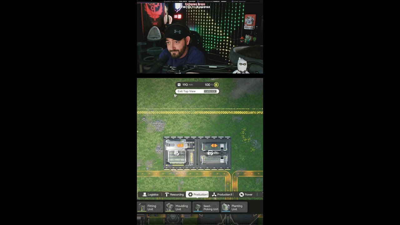 ARKNIGHTS ENDFIELD + DROPS ✨ 1440P Purple App 🚨