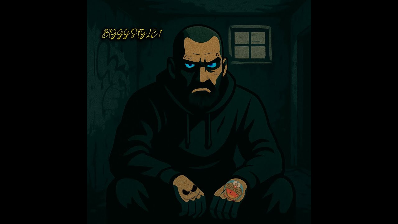 BIGGI - BiggiStyle 1