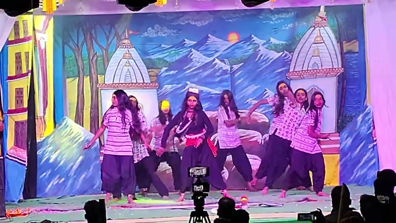 Shri Shri Shri Shri 108 Shiv Shankar