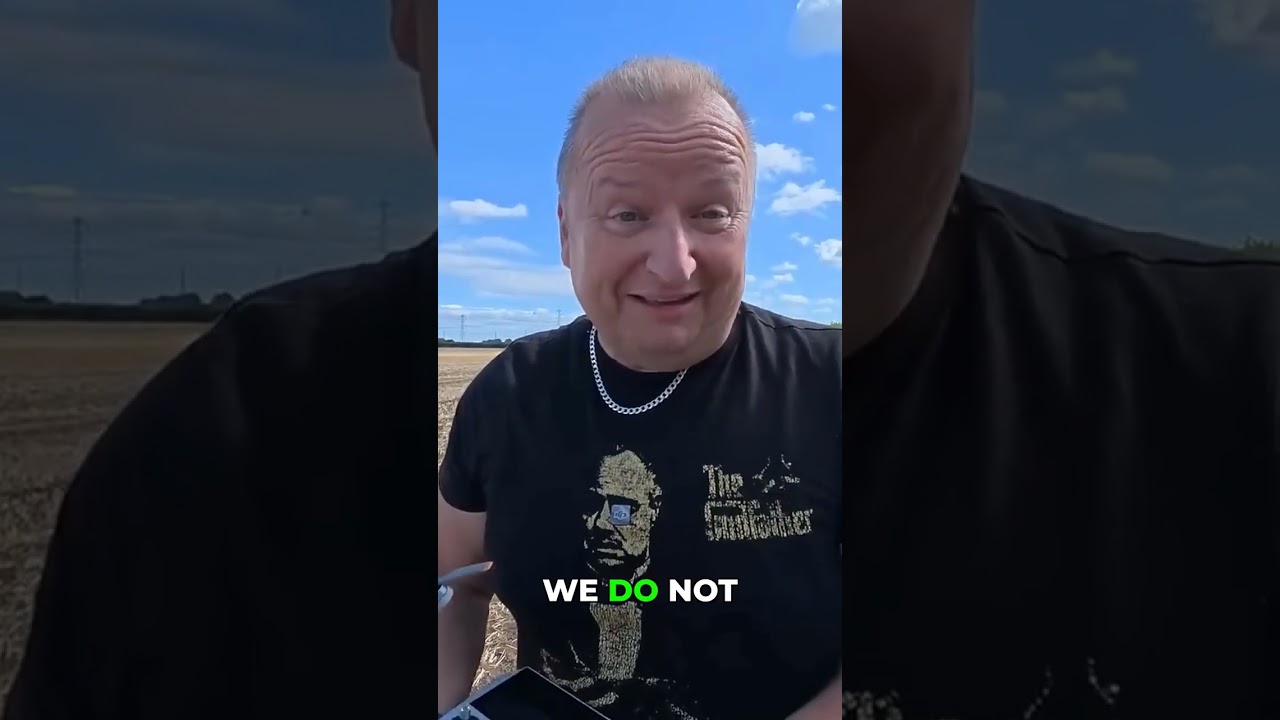 Шокирующий снос электростанции: быстро и тихо!