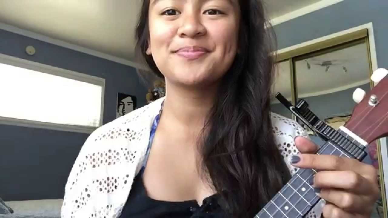 Lava (Ukulele Cover)