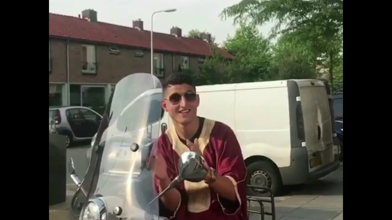 Ramadan remix deel1,2,3&4