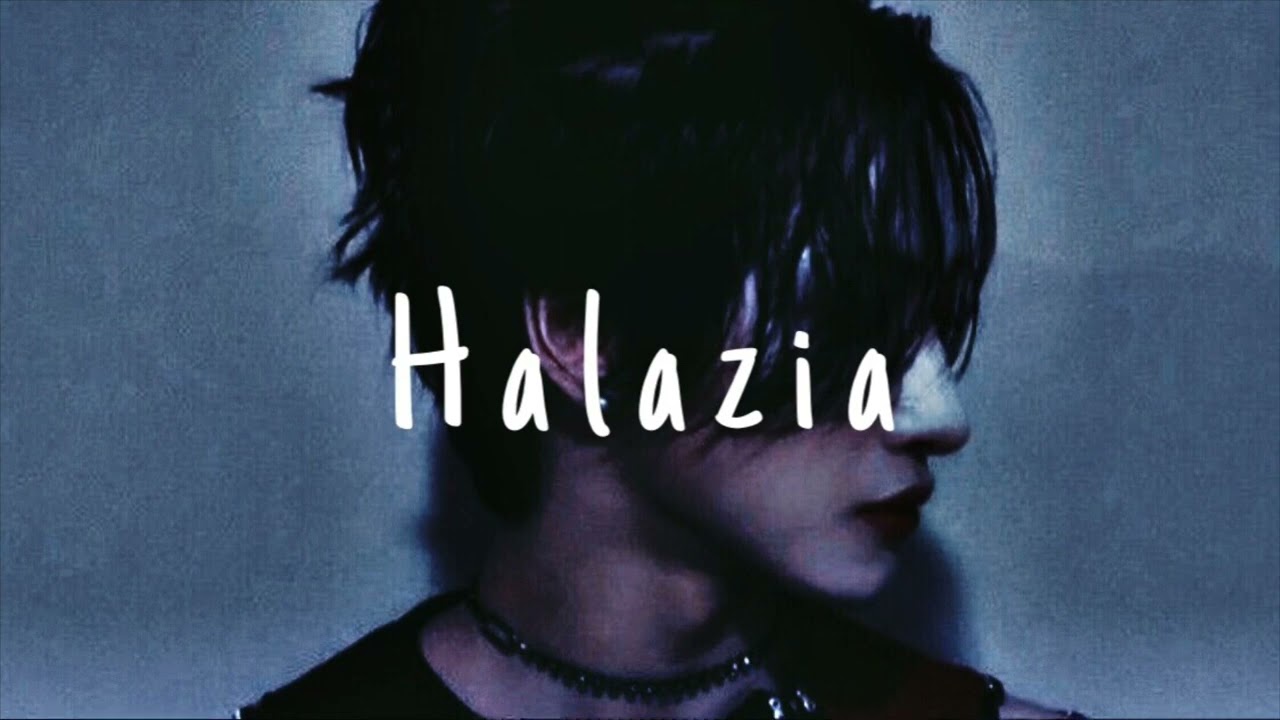 Halazia - Ateez {Slowed + Reverb}