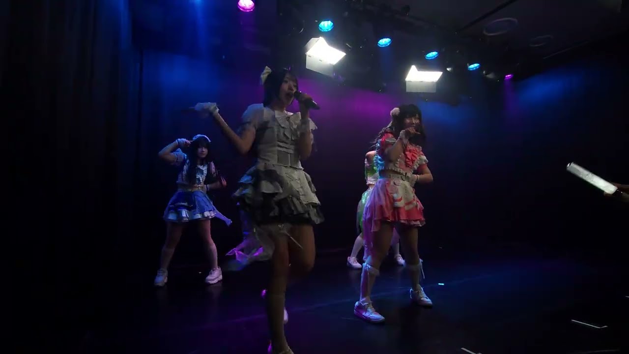 2026.02.11 ATELIER FESTIVAL VOL.65 아이슈 AISYU 얀 모모 이키 크림