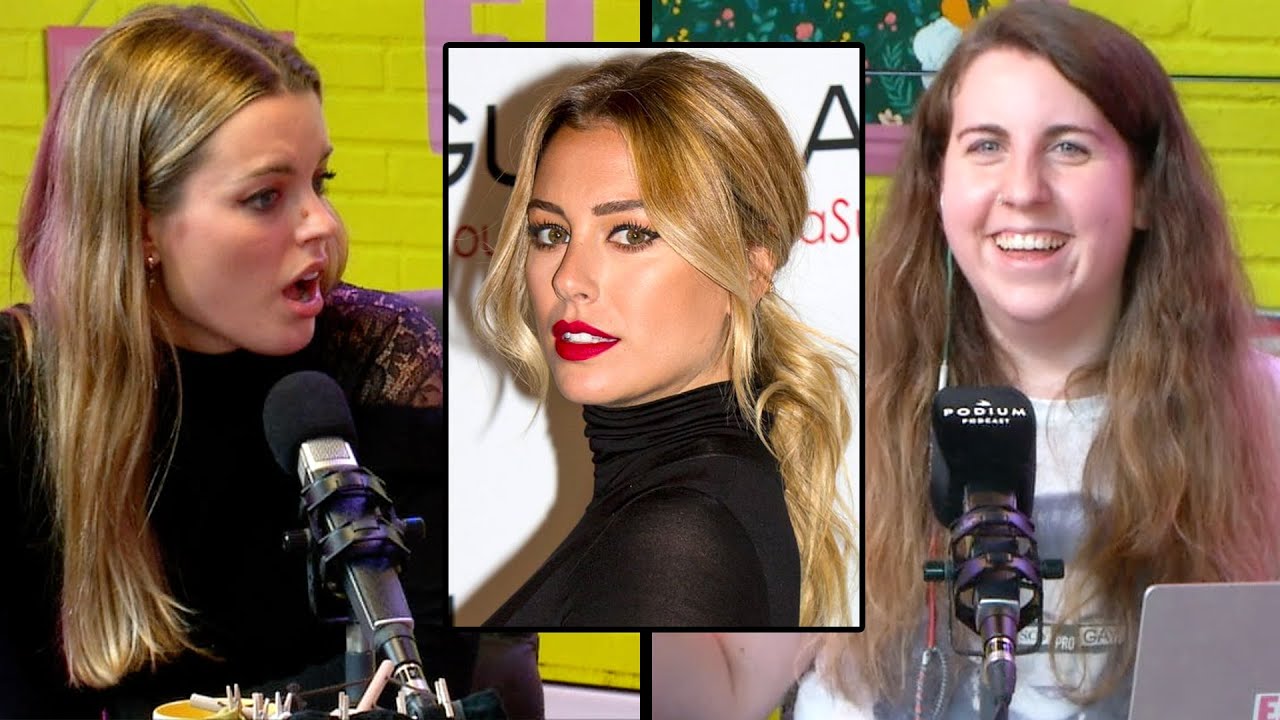 ¿Qué le pasó a Carolina Iglesias con Blanca Suárez?