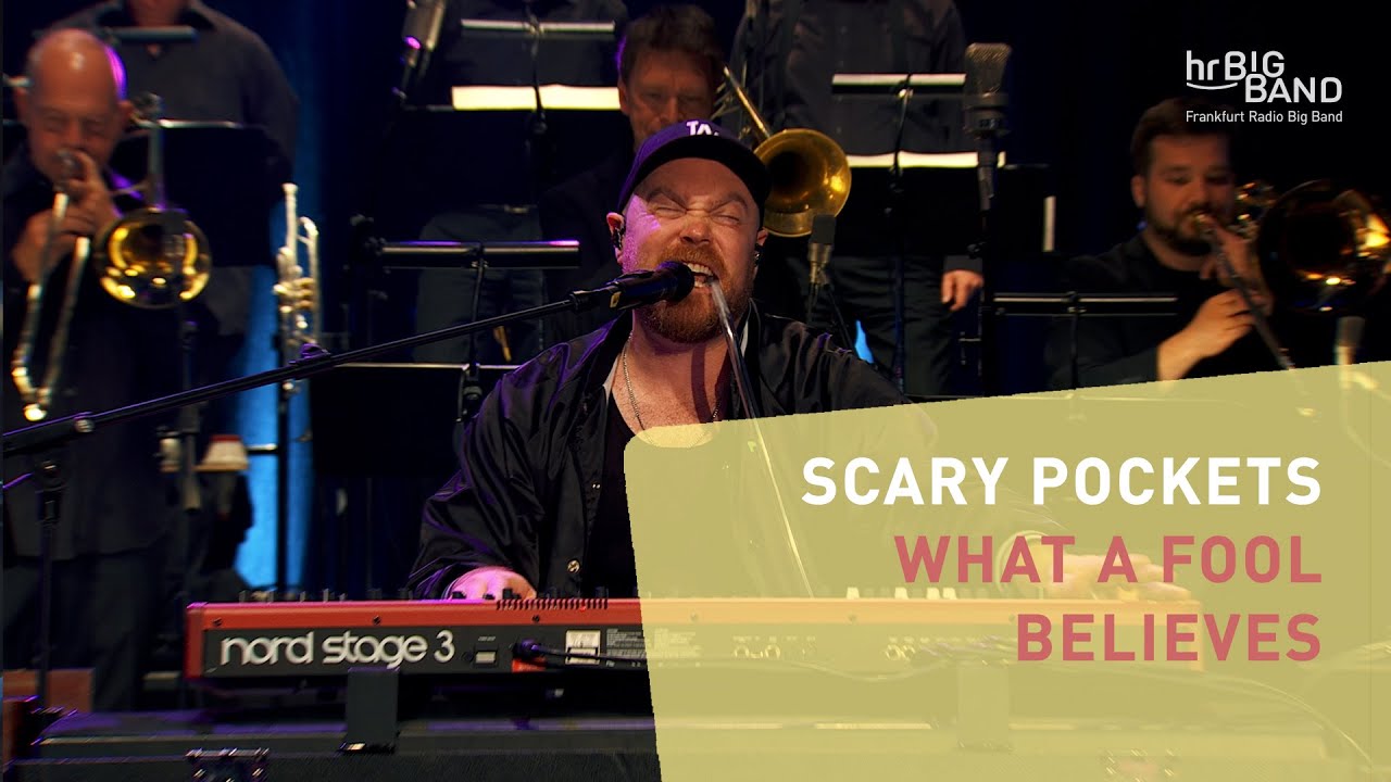 Scary Pockets: 