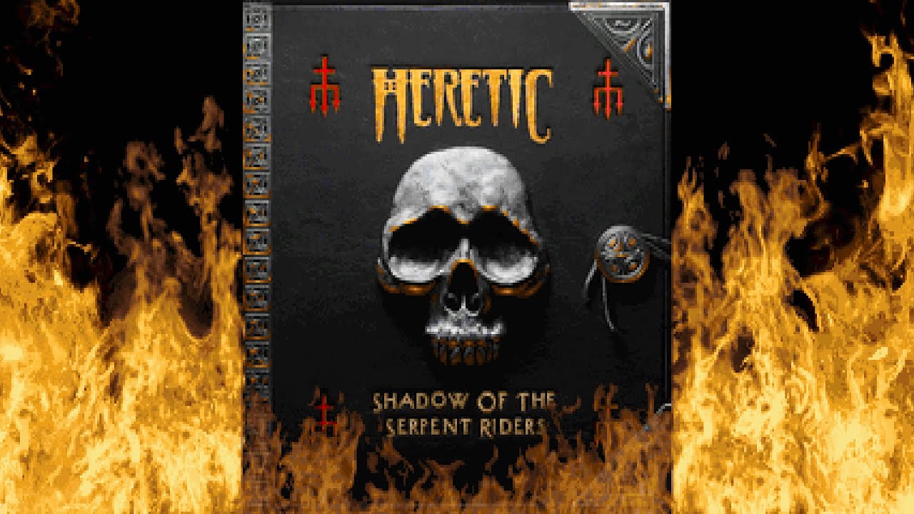 Heretic Soundtrack HD Remaster