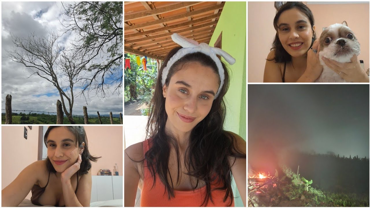 AINDA CONVERSO COM AS PESSOAS DE RAINHA ISABEL?