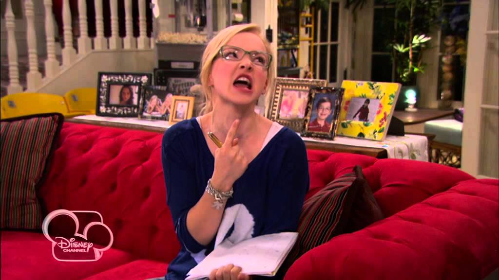 Liv e Maddie -- La partita di basket - Dall'episodio 4