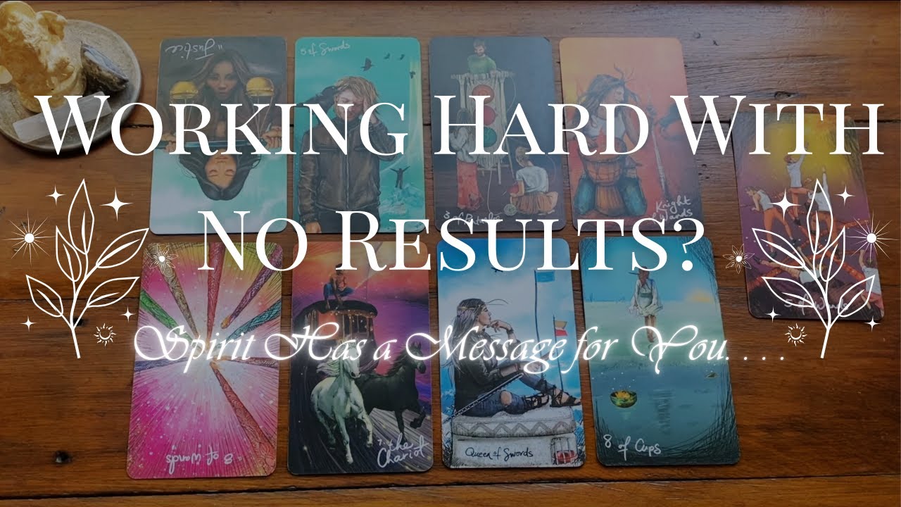 ✨ Manifestation Delayed? This Tarot Reading Reveals WHY It Hasn&rsquo;t Arrived Yet! ✨