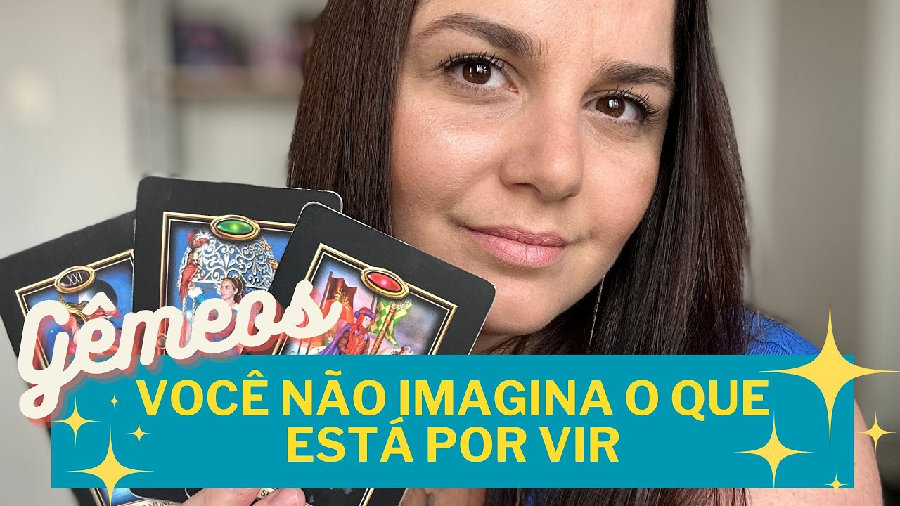 GÊMEOS- TAROT: VOCÊ CONQUISTARÁ ALGO MELHOR DO QUE IMAGINA, RECADO DE PESSOA DESENCARNADA