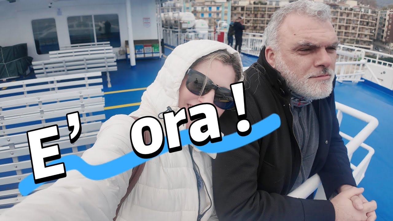 AVEVO UN BRUTTO PRESENTIMENTO ! Appendo il mantello al chiodo! #vlog 
