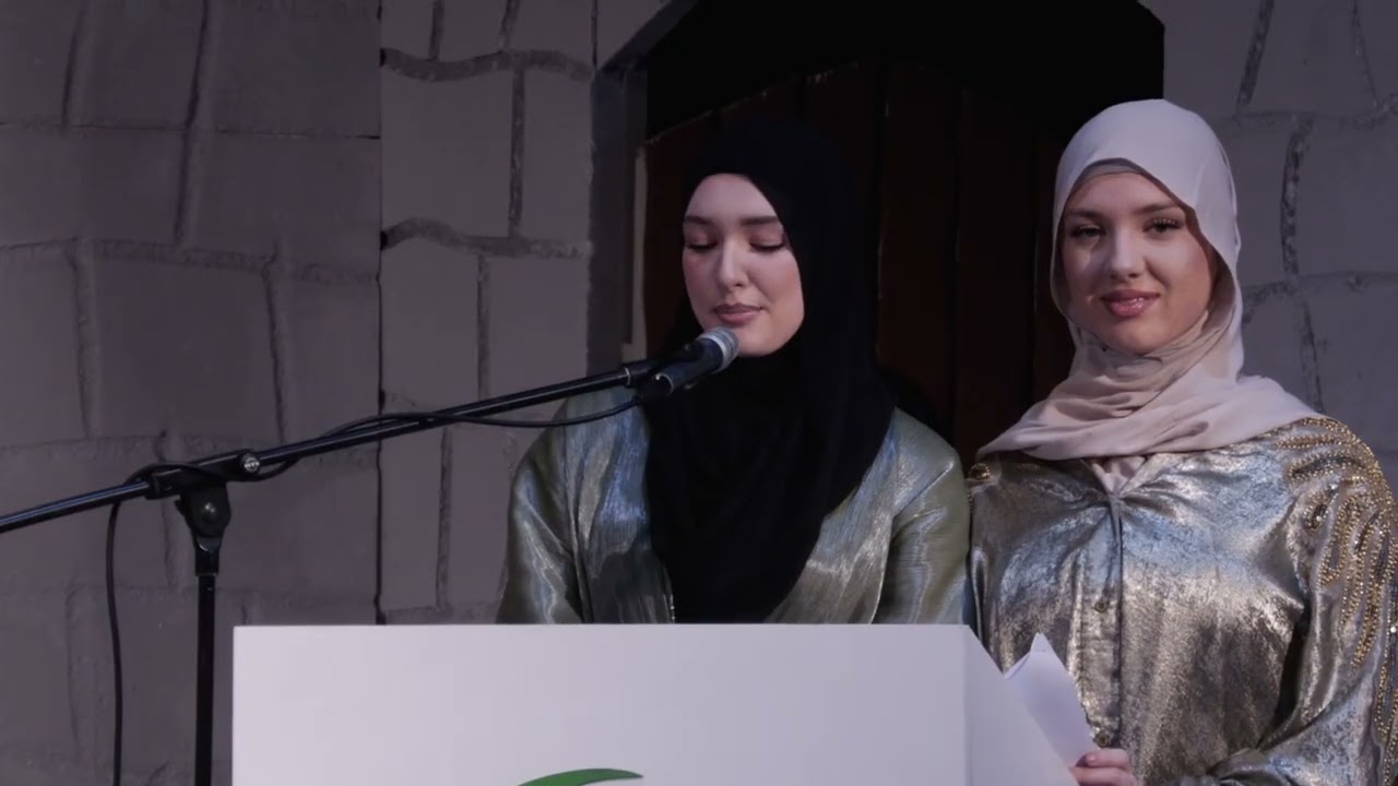 Manifestacija za žene: Ramazan je vrijeme za porodicu 🌙