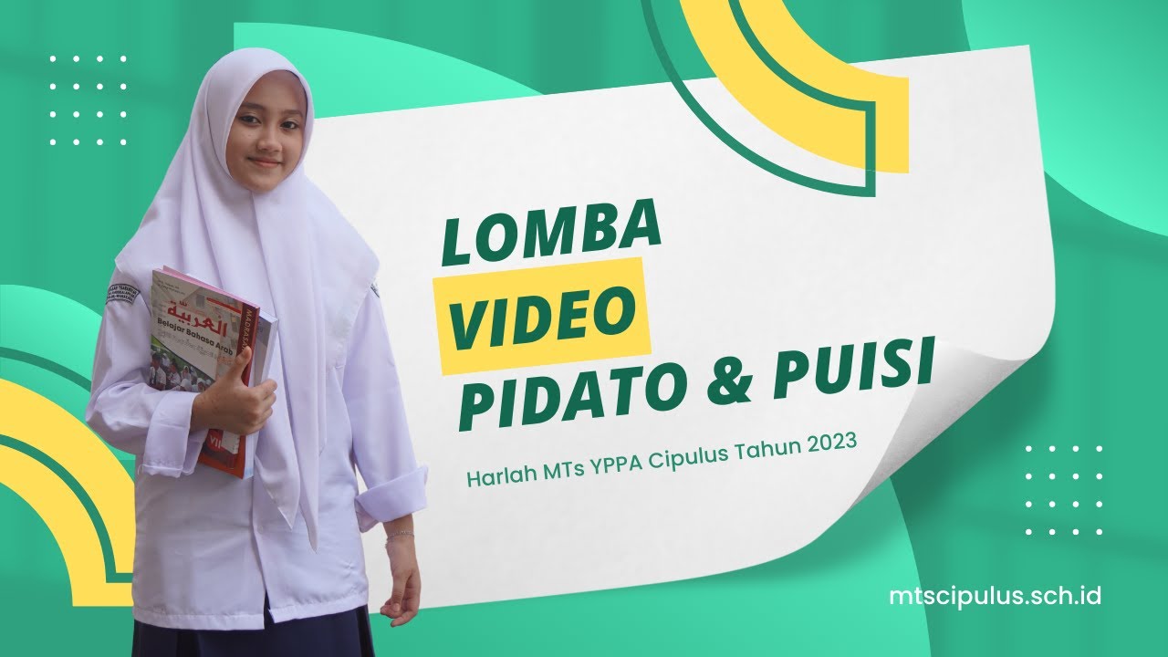 ISMA AMALIA - PUISI MIN 1 PURWAKARTA