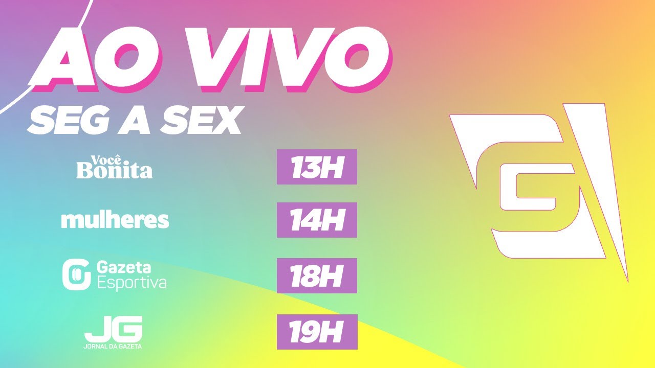 TV GAZETA | AO VIVO | 26/02/2026