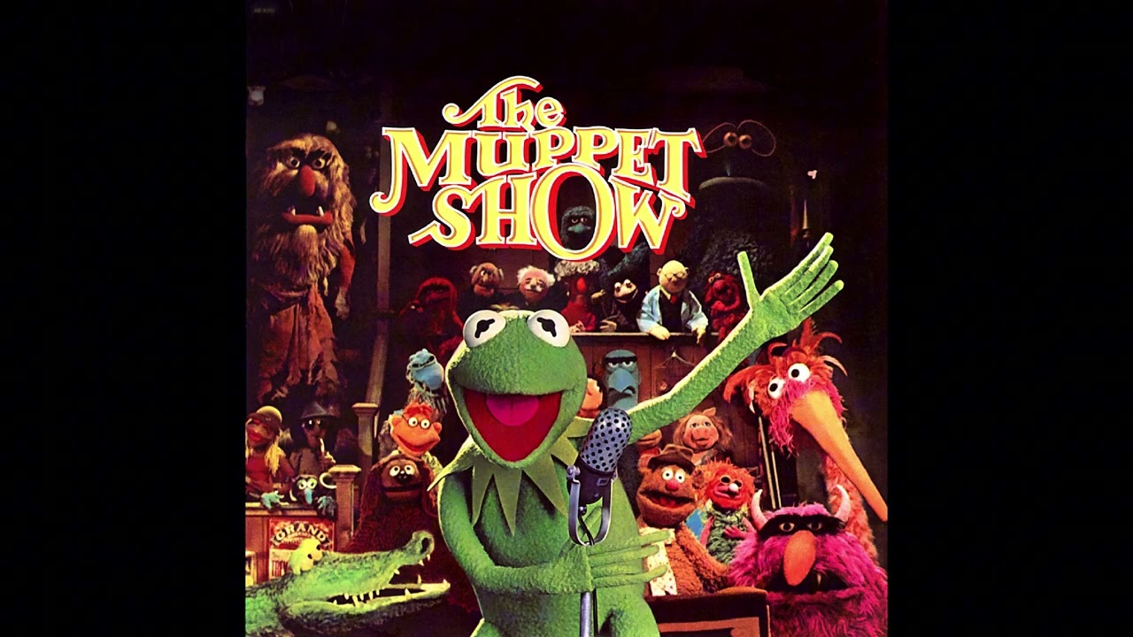 The Muppet Show Album 1 (Dialogue Bits & Intros) [First Video of 2026]