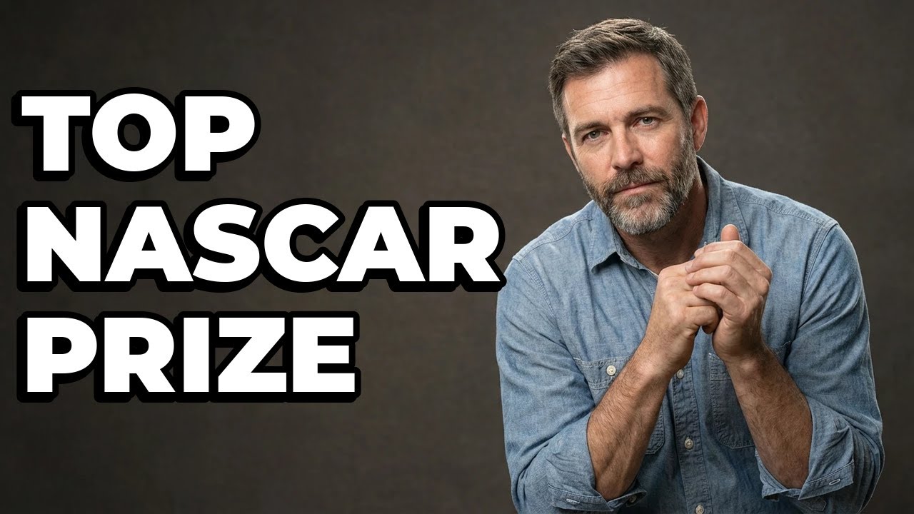 What Is The Main NASCAR Cup Series Championship?