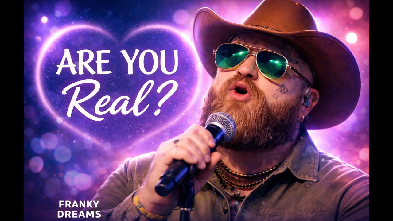 You Don’t Know My Story | Powerful Country Soul Anthem | Franky Music original