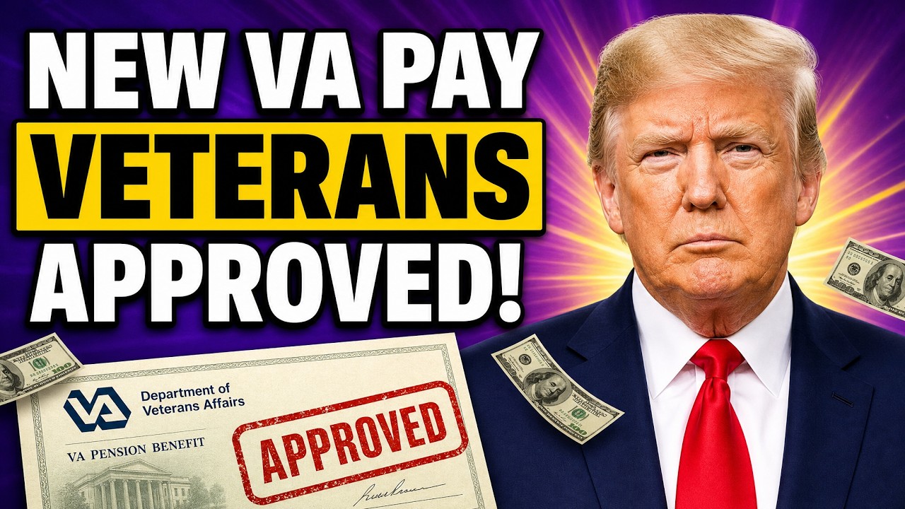 WARTIME VETERANS & SPOUSES: THE $2,000+ MONTHLY VA BENEFIT ALMOST NO ONE CLAIMS